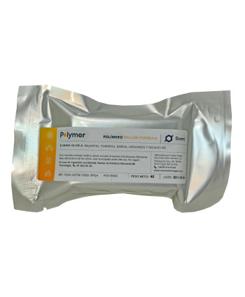 K-051 Yellow Tablets