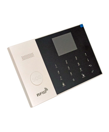 AM4G  Central de alarma...