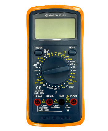 C-8424  TESTER DIGITAL I.O.C.