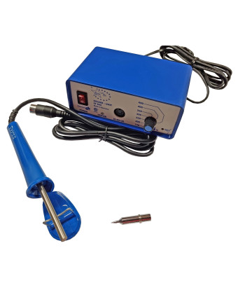 ST-80200  ESTACIÓN...