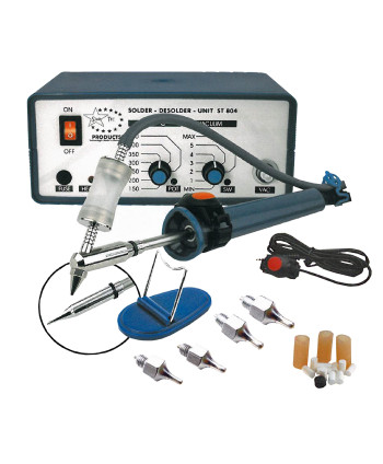 ST-80400 SOLDER / DESOLDAR...