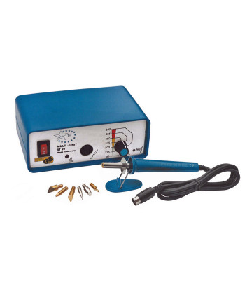 ST-20100   Estación...