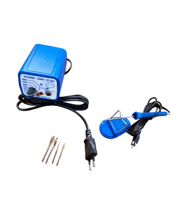 ST-08108  Mini-station welding