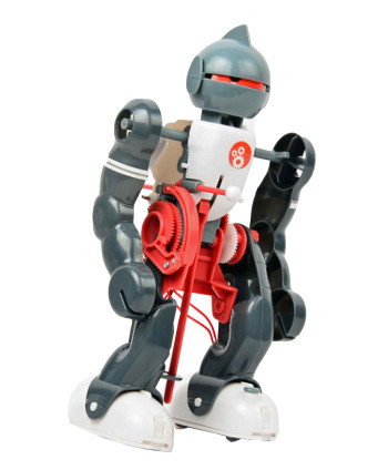 C-9800   Robot acròbata en...
