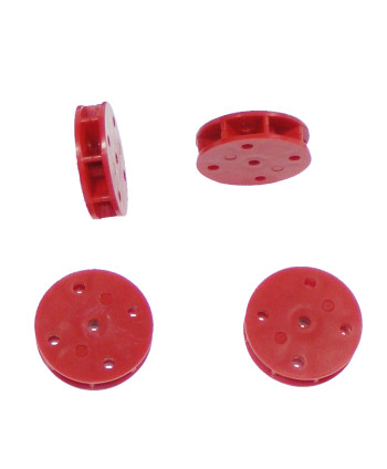 C-6127  Rodes per a erugues