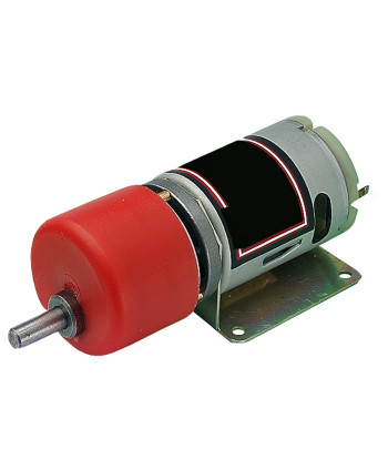 C-6066  DC MOTOR WITH...