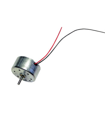 C-4060  Motor with cable...
