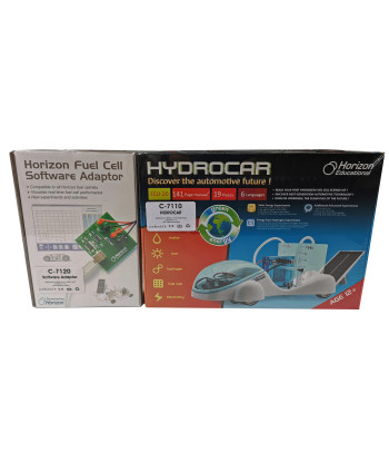 Hydrogen Pack 1