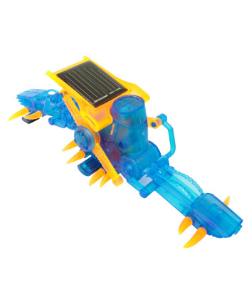 C-9973  Kit Solar Worm