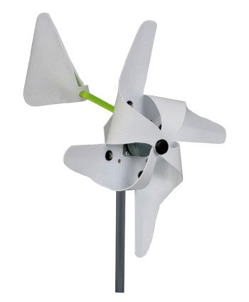 C-0208  Wind turbine
