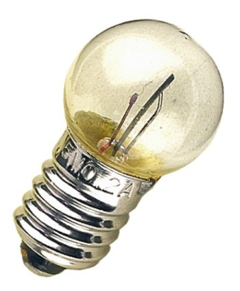 C-6160  Flashing bulbs