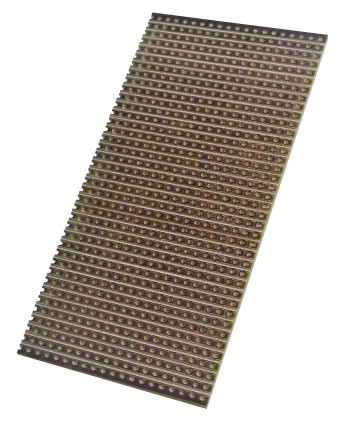 EK-1018  Printed circuit
