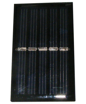 C-0132  Solar panel 2.5V -...