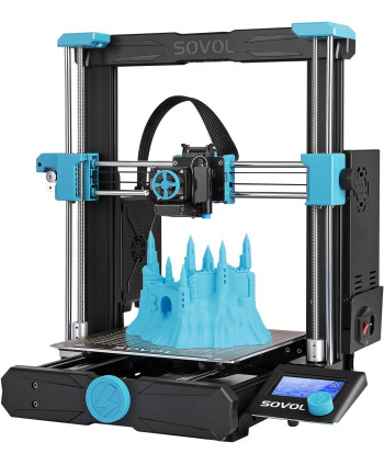 Sovol SV06 3D printer