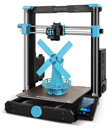 Sovol SV06 PLUS 3D Printer